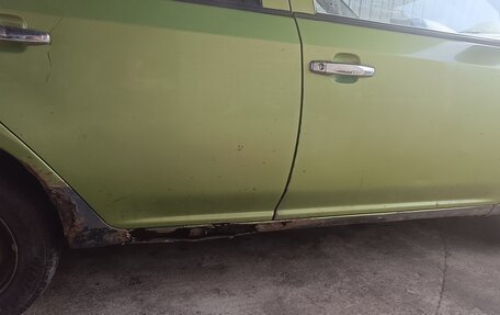 Geely MK I рестайлинг, 2008 год, 130 000 рублей, 7 фотография