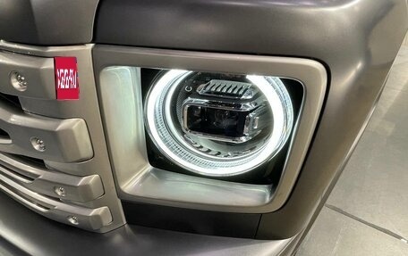 Haval H9, 2025 год, 5 199 000 рублей, 11 фотография