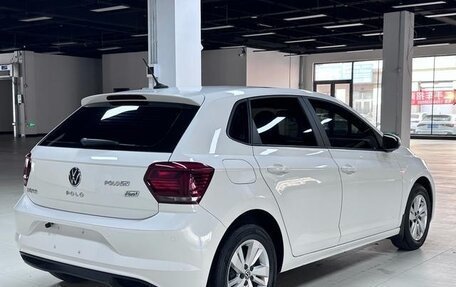 Volkswagen Polo, 2022 год, 1 050 000 рублей, 6 фотография