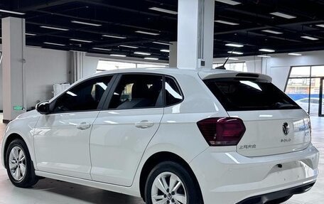 Volkswagen Polo, 2022 год, 1 050 000 рублей, 8 фотография