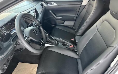 Volkswagen Polo, 2022 год, 1 050 000 рублей, 9 фотография