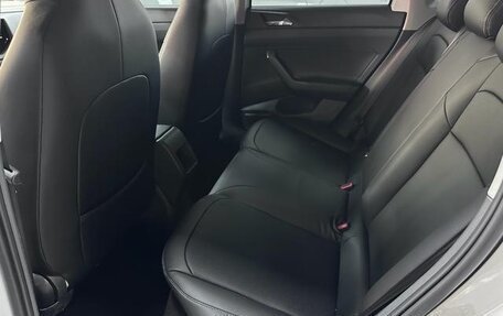 Volkswagen Polo, 2022 год, 1 050 000 рублей, 11 фотография