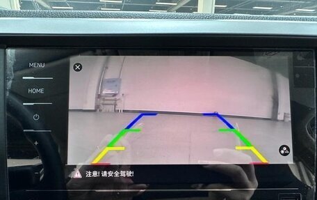 Volkswagen Polo, 2022 год, 1 050 000 рублей, 14 фотография