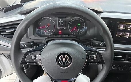 Volkswagen Polo, 2022 год, 1 050 000 рублей, 13 фотография