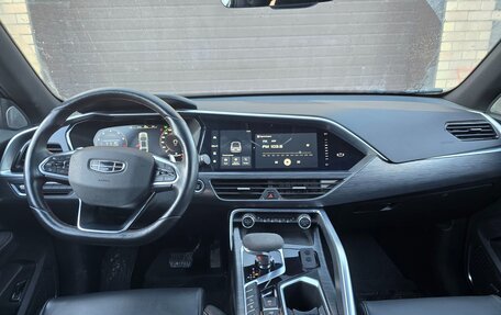 Geely Tugella FY11, 2023 год, 3 050 000 рублей, 4 фотография