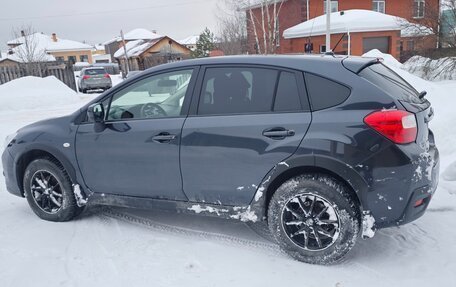 Subaru XV I рестайлинг, 2011 год, 1 200 000 рублей, 7 фотография