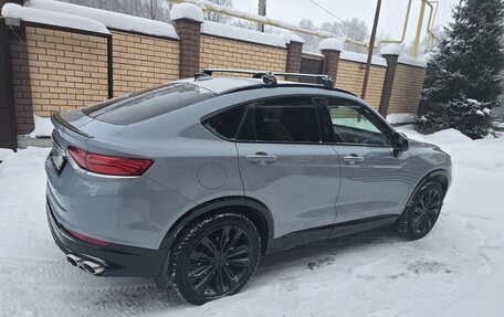 Geely Tugella FY11, 2023 год, 3 050 000 рублей, 2 фотография