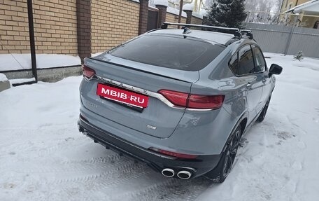 Geely Tugella FY11, 2023 год, 3 050 000 рублей, 3 фотография