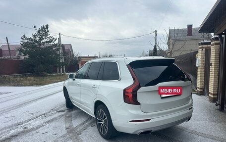 Volvo XC90 II рестайлинг, 2020 год, 4 950 000 рублей, 6 фотография