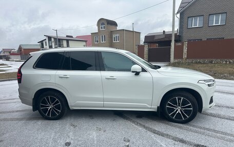 Volvo XC90 II рестайлинг, 2020 год, 4 950 000 рублей, 9 фотография