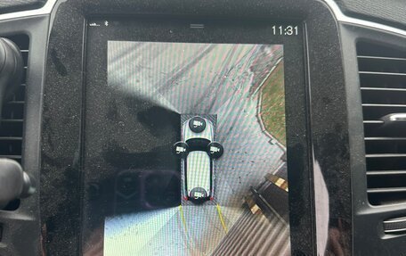 Volvo XC90 II рестайлинг, 2020 год, 4 950 000 рублей, 14 фотография