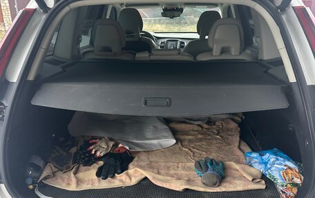 Volvo XC90 II рестайлинг, 2020 год, 4 950 000 рублей, 17 фотография