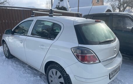 Opel Astra H, 2013 год, 995 000 рублей, 2 фотография