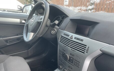 Opel Astra H, 2013 год, 995 000 рублей, 10 фотография