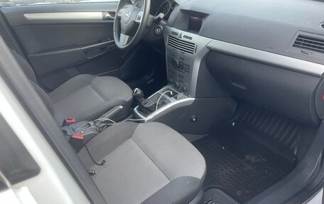 Opel Astra H, 2013 год, 995 000 рублей, 14 фотография