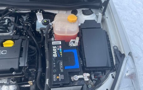 Opel Astra H, 2013 год, 995 000 рублей, 16 фотография