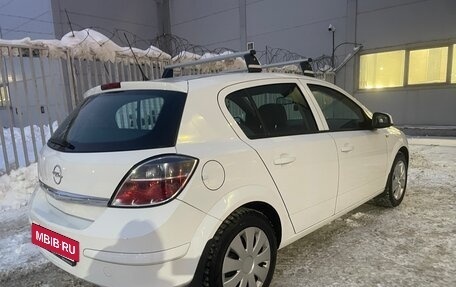 Opel Astra H, 2013 год, 995 000 рублей, 8 фотография