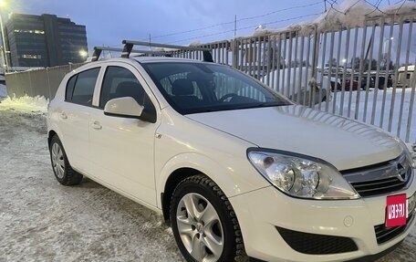 Opel Astra H, 2013 год, 995 000 рублей, 5 фотография