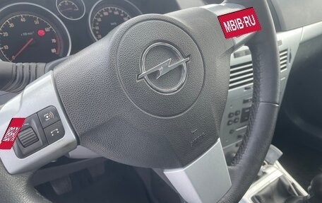 Opel Astra H, 2013 год, 995 000 рублей, 11 фотография