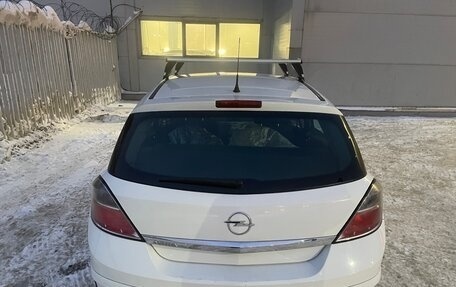 Opel Astra H, 2013 год, 995 000 рублей, 7 фотография