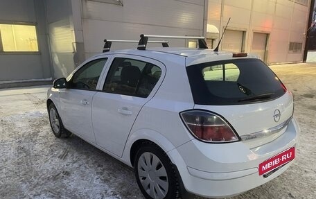 Opel Astra H, 2013 год, 995 000 рублей, 6 фотография