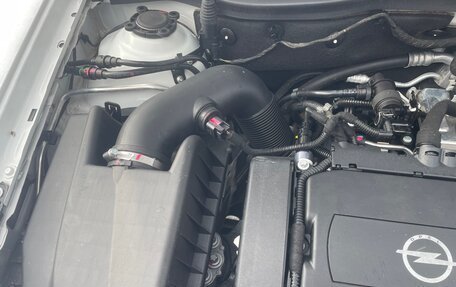 Opel Astra H, 2013 год, 995 000 рублей, 17 фотография