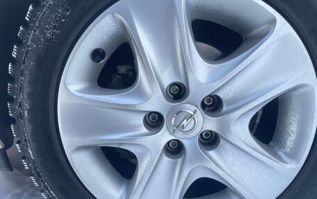 Opel Astra H, 2013 год, 995 000 рублей, 22 фотография