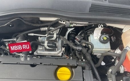 Opel Astra H, 2013 год, 995 000 рублей, 18 фотография