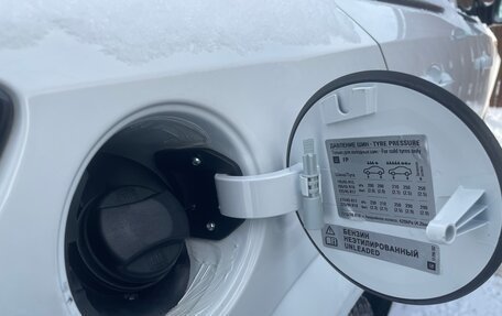 Opel Astra H, 2013 год, 995 000 рублей, 23 фотография