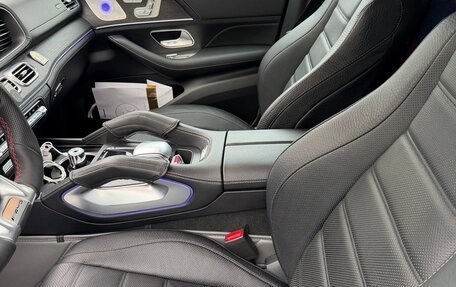 Mercedes-Benz GLE Coupe, 2022 год, 11 500 000 рублей, 6 фотография