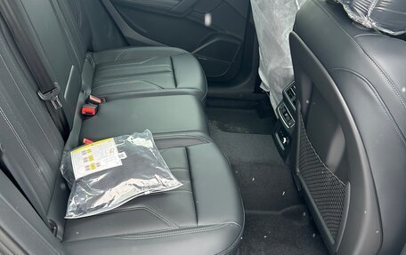 Audi Q5, 2025 год, 11 фотография