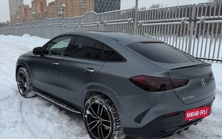 Mercedes-Benz GLE Coupe, 2022 год, 11 500 000 рублей, 2 фотография