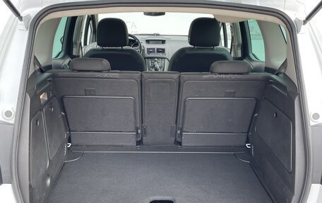 Opel Meriva, 2012 год, 825 000 рублей, 10 фотография