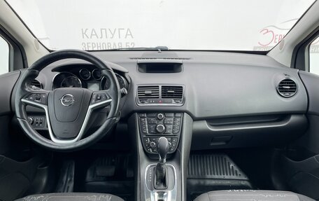 Opel Meriva, 2012 год, 825 000 рублей, 6 фотография