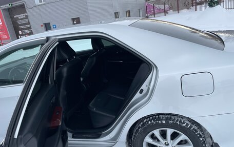 Toyota Camry, 2013 год, 1 320 000 рублей, 3 фотография