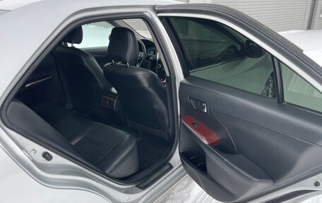 Toyota Camry, 2013 год, 1 320 000 рублей, 10 фотография