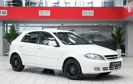 Chevrolet Lacetti, 2010 год, 405 000 рублей, 3 фотография