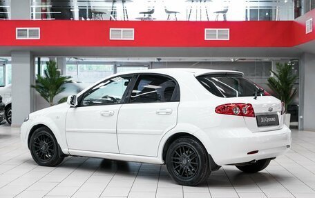 Chevrolet Lacetti, 2010 год, 405 000 рублей, 4 фотография