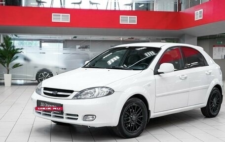 Chevrolet Lacetti, 2010 год, 405 000 рублей, 5 фотография