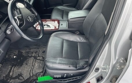 Toyota Camry, 2013 год, 1 320 000 рублей, 5 фотография
