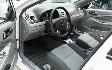 Chevrolet Lacetti, 2010 год, 405 000 рублей, 6 фотография