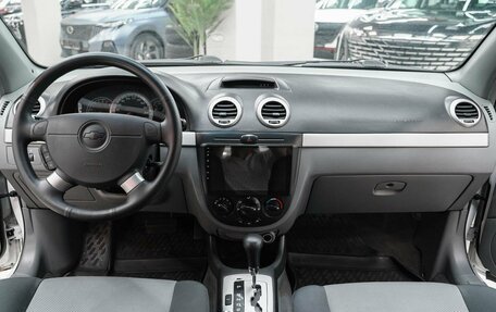 Chevrolet Lacetti, 2010 год, 405 000 рублей, 9 фотография