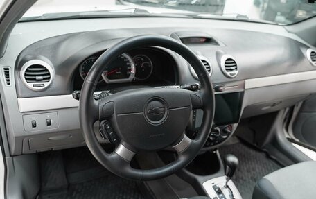 Chevrolet Lacetti, 2010 год, 405 000 рублей, 8 фотография