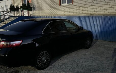 Toyota Camry, 2007 год, 980 000 рублей, 3 фотография
