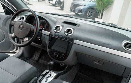 Chevrolet Lacetti, 2010 год, 405 000 рублей, 11 фотография