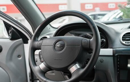 Chevrolet Lacetti, 2010 год, 405 000 рублей, 10 фотография