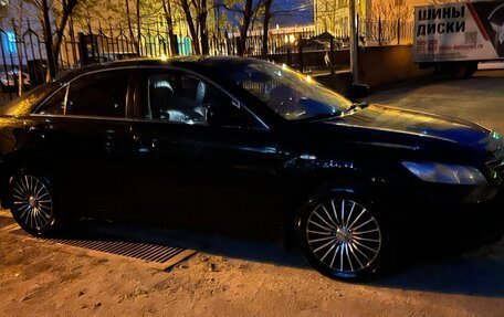 Toyota Camry, 2007 год, 980 000 рублей, 5 фотография