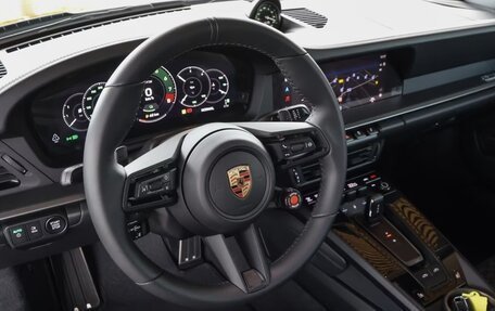 Porsche 911, 2026 год, 28 826 000 рублей, 3 фотография