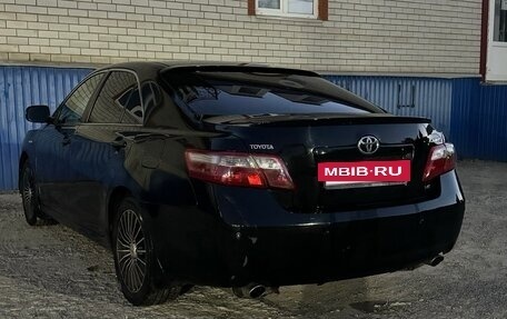 Toyota Camry, 2007 год, 980 000 рублей, 4 фотография