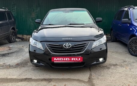 Toyota Camry, 2007 год, 980 000 рублей, 6 фотография
